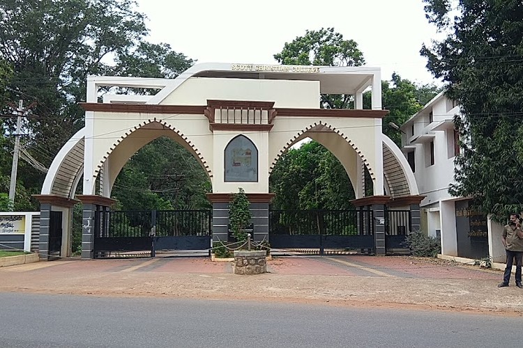 Scott Christian College, Kanyakumari