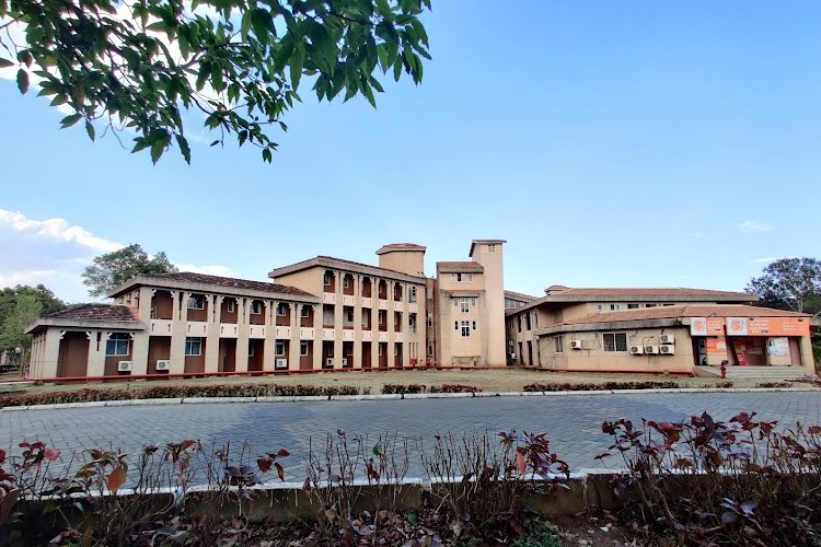 SDM College of Ayurveda and Hospital, Hassan