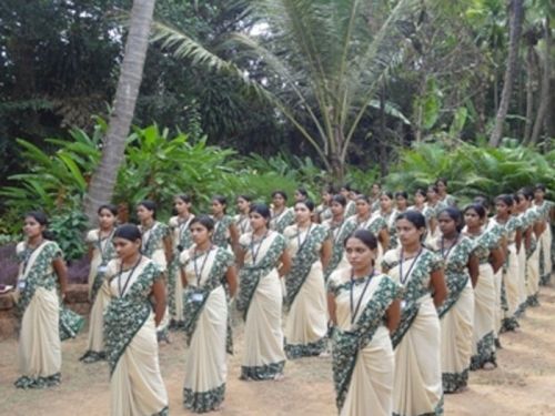 SDM College of Education Ujire, Dakshin Kannada