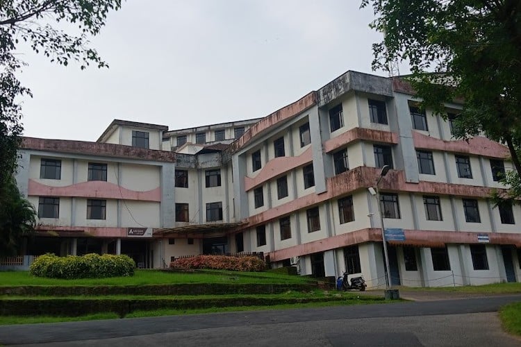 SDM Institute of Technology Ujire, Mangalore