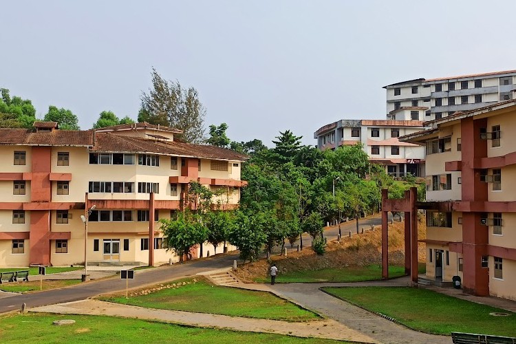 SDM Institute of Technology Ujire, Mangalore