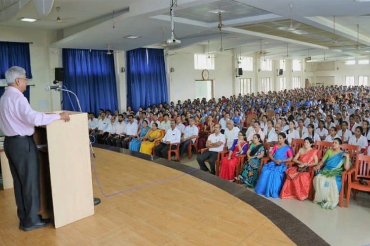 SDM Institute of Technology Ujire, Mangalore