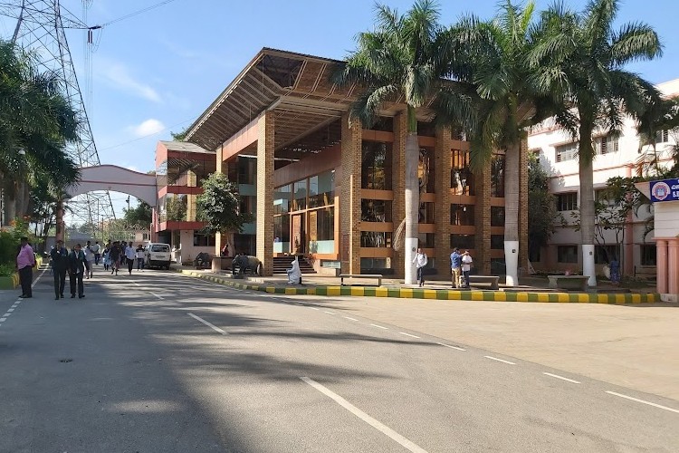 SEA College of Engineering and Technology, Bangalore