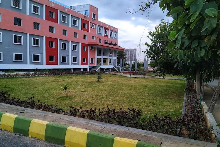 SEA College of Engineering and Technology, Bangalore