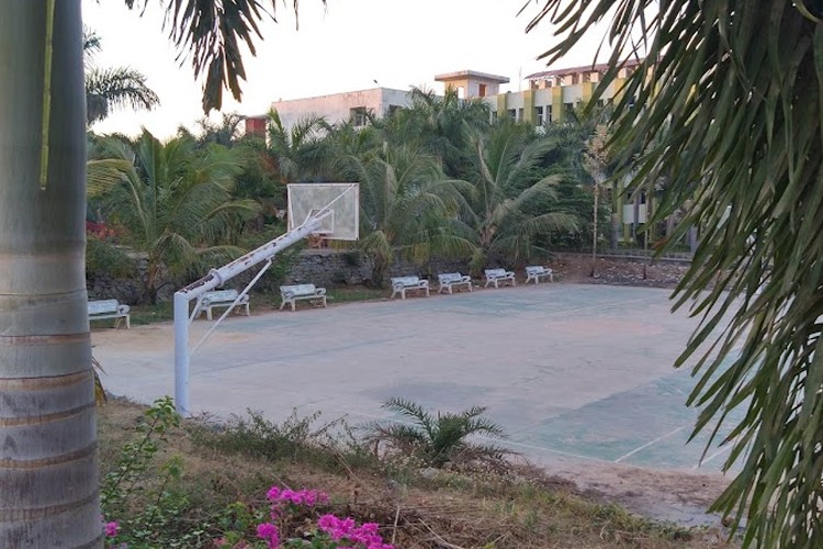 SEA College of Engineering and Technology, Bangalore