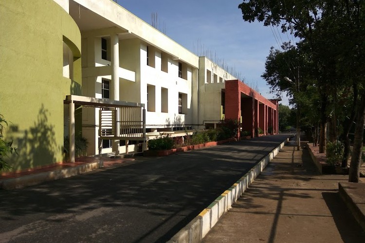 SEA College of Engineering and Technology, Bangalore