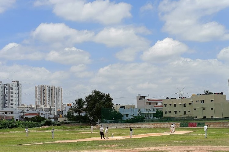 SEA College of Engineering and Technology, Bangalore