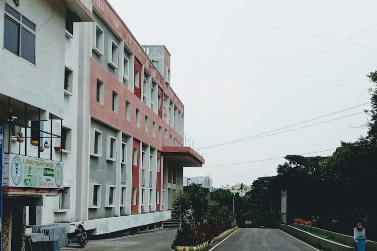 SEA College of Science, Commerce and Arts, Bangalore