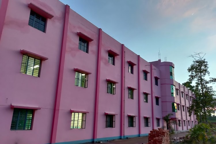 Sebabrata Institute of Nursing, Howrah