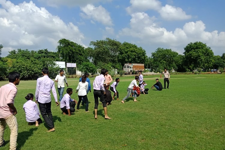 Seiko College of Pharmacy, Lucknow