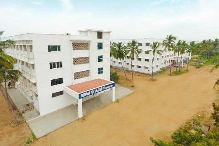 Selvam College of Technology, Namakkal