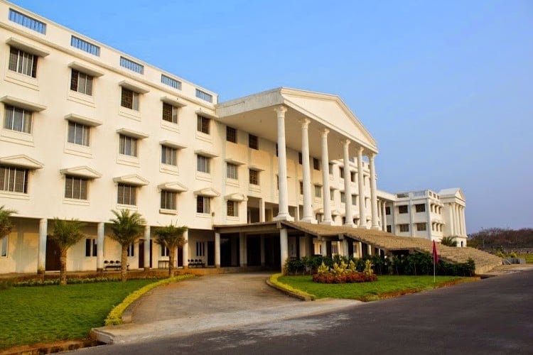 Selvam College of Technology, Namakkal