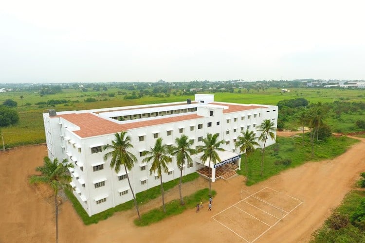 Selvam College of Technology, Namakkal