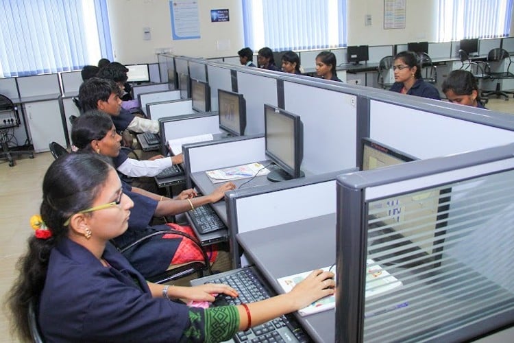 Selvam College of Technology, Namakkal