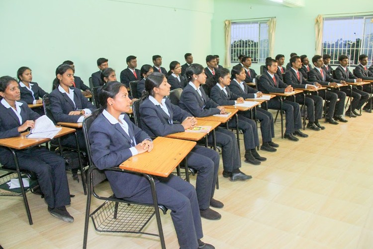 Selvam College of Technology, Namakkal