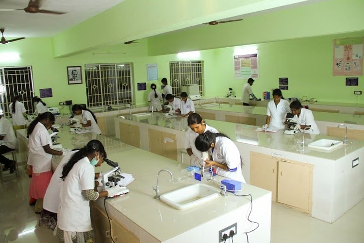 Selvam College of Technology, Namakkal