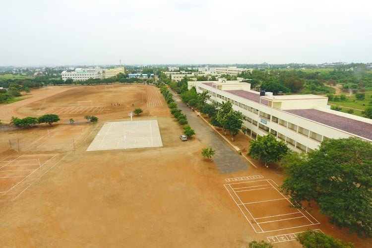 Selvam College of Technology, Namakkal