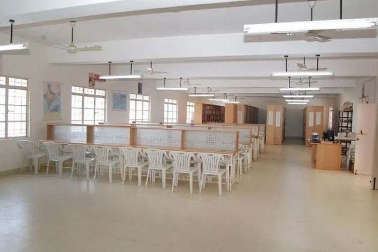 Sengunthar Arts and Science College, Namakkal