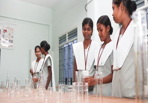 Servite College of Nursing, Tiruchirappalli