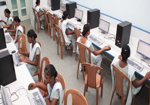 Servite College of Nursing, Tiruchirappalli