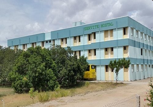 Servite College of Nursing, Tiruchirappalli