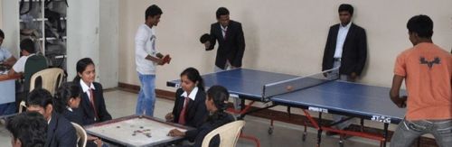 Seshadripuram Academy of Business Studies, Bangalore