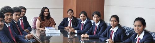 Seshadripuram Academy of Business Studies, Bangalore