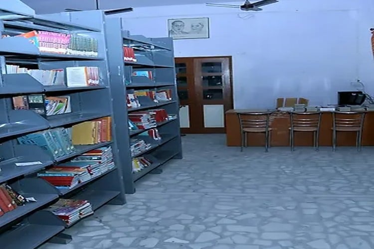 Set Motilal Teacher's Education College, Jhunjhunu