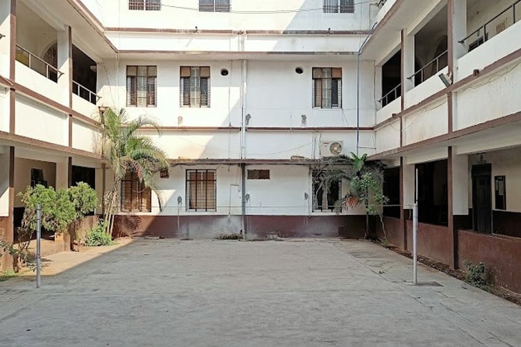 Seth Phoolchand Agrawal Smriti College, Raipur