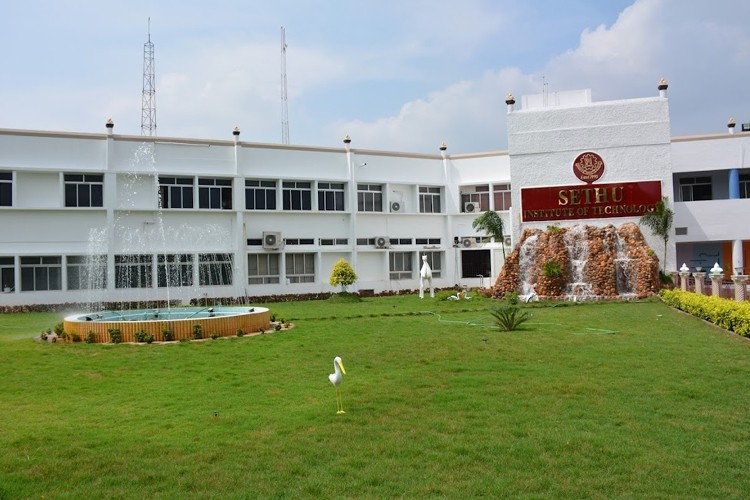 Sethu Institute of Technology, Villupuram