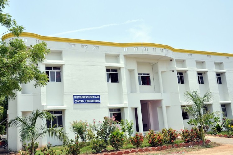 Sethu Institute of Technology, Villupuram