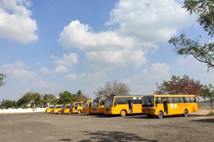 Sethu Institute of Technology, Villupuram