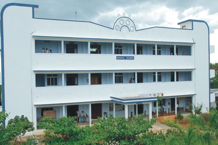 Sethu Institute of Technology, Villupuram