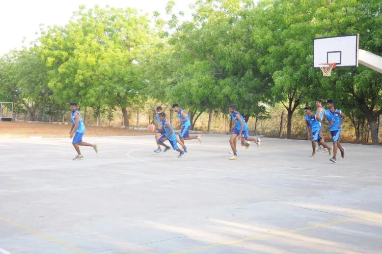 Sethu Institute of Technology, Villupuram