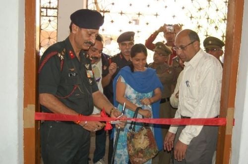 Seva Sadan Mahavidyalaya, Indore