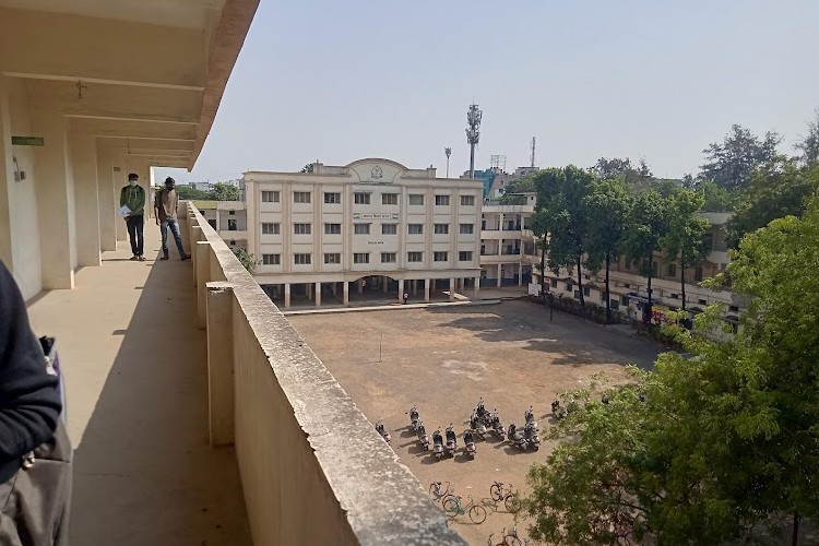 Sevadal Mahila Mahavidyala, Nagpur