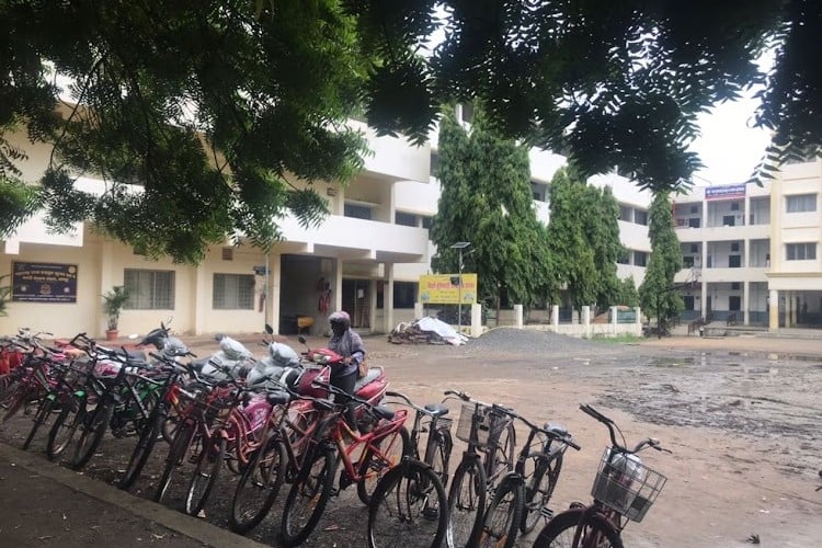 Sevadal Mahila Mahavidyala, Nagpur