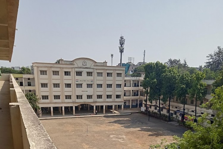 Sevadal Mahila Mahavidyala, Nagpur