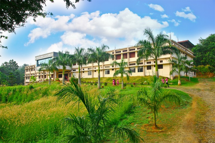 Seventh Day Adventist College of Nursing, Ottapalam