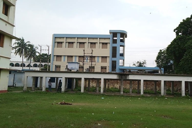 Sewnarayana Rameswar Fatepuria College, Kolkata