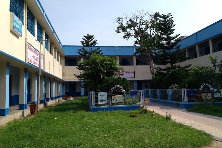 Sewnarayana Rameswar Fatepuria College, Kolkata