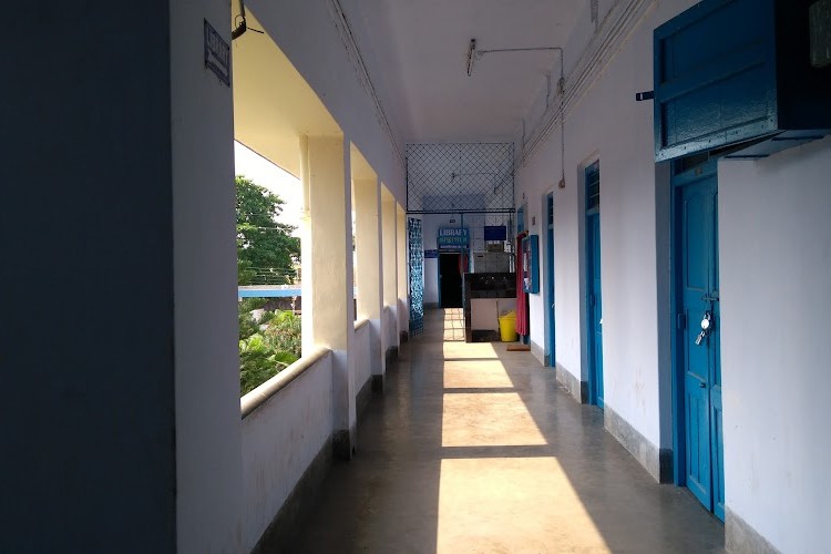 Sewnarayana Rameswar Fatepuria College, Kolkata