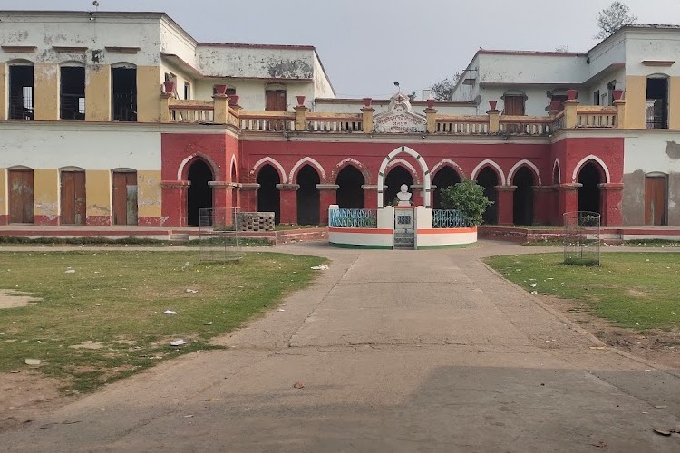 Sewnarayana Rameswar Fatepuria College, Kolkata