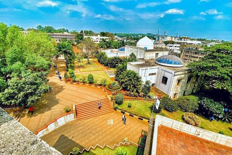 SG Balekundri Institute of Technology, Belgaum