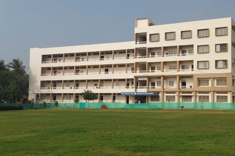 SG Balekundri Institute of Technology, Belgaum