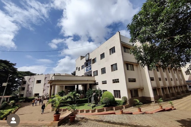 SG Balekundri Institute of Technology, Belgaum