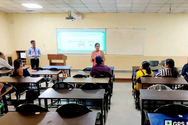 SG Balekundri Institute of Technology, Belgaum