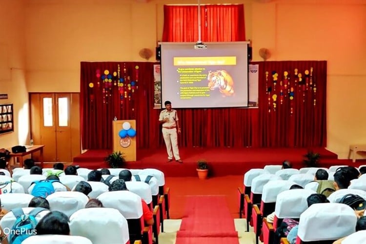 SG Balekundri Institute of Technology, Belgaum