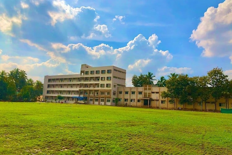 SG Balekundri Institute of Technology, Belgaum