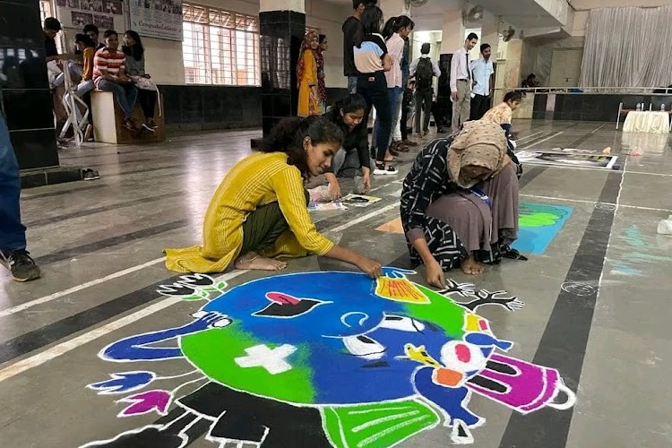 SG Balekundri Institute of Technology, Belgaum